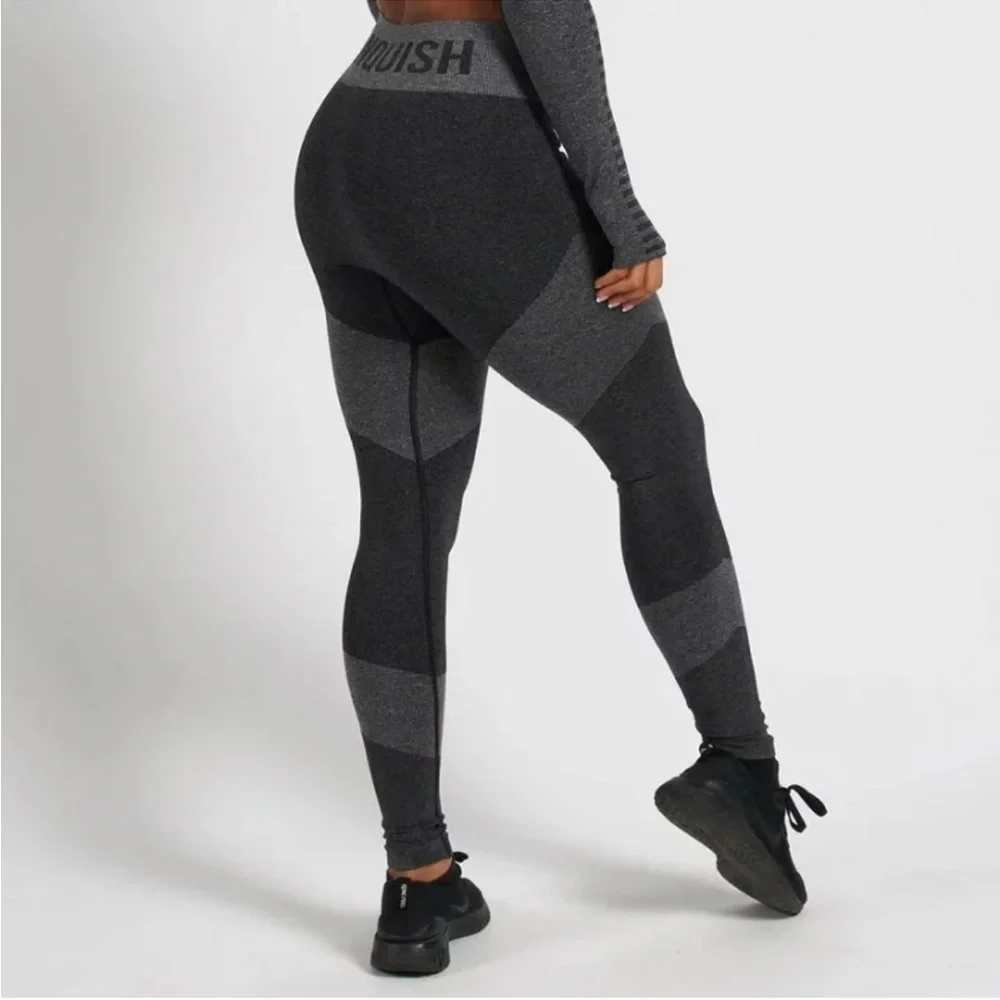 Vanquish‎ Fitness Activewear Bottoms - Picture 3 of 8